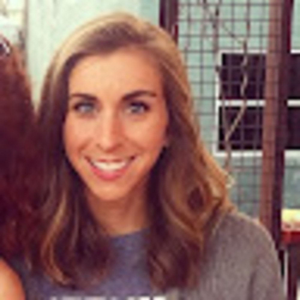 Meet your Posher, Dacey